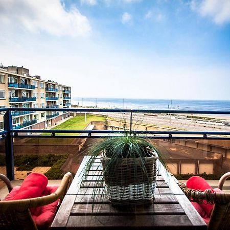 Vakantieappartement Sea Gull Zandvoort Pokój zdjęcie