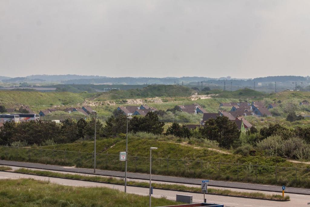 Vakantieappartement Sea Gull Zandvoort Pokój zdjęcie