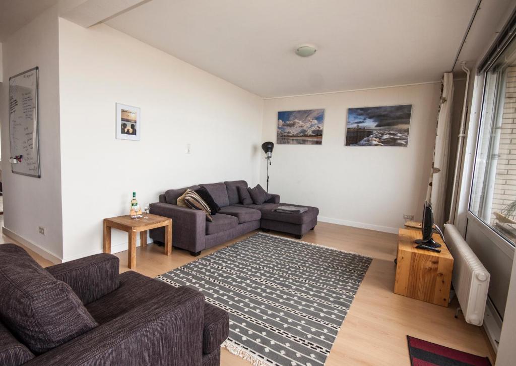 Vakantieappartement Sea Gull Zandvoort Pokój zdjęcie