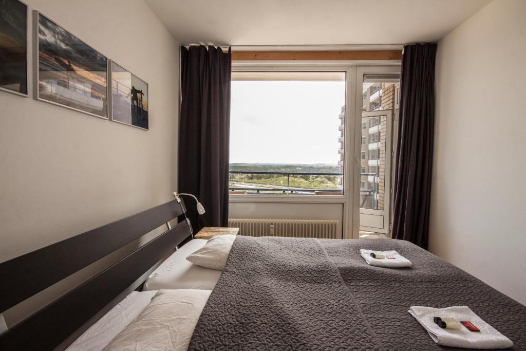 Vakantieappartement Sea Gull Zandvoort Pokój zdjęcie