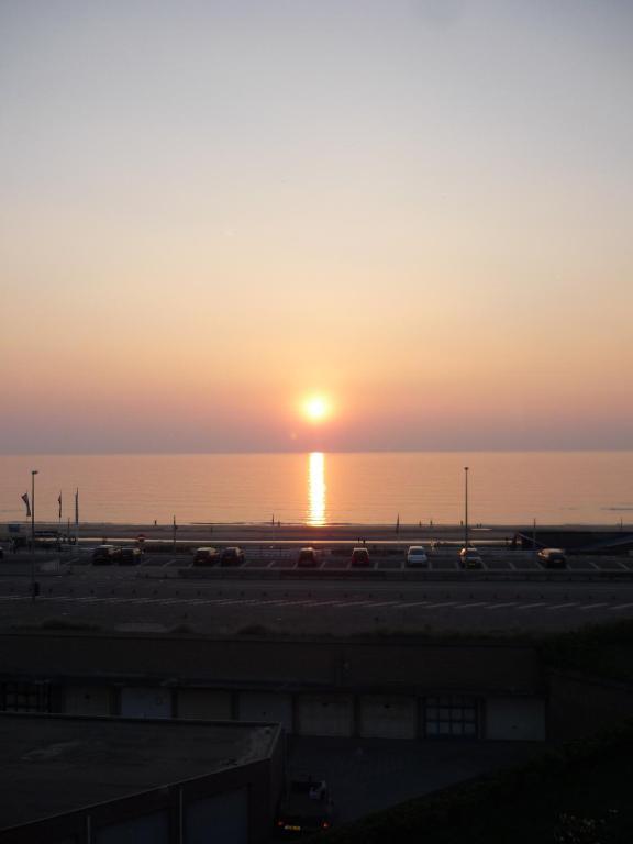 Vakantieappartement Sea Gull Zandvoort Zewnętrze zdjęcie